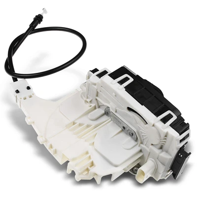 Front Passenger Door Lock Actuator
