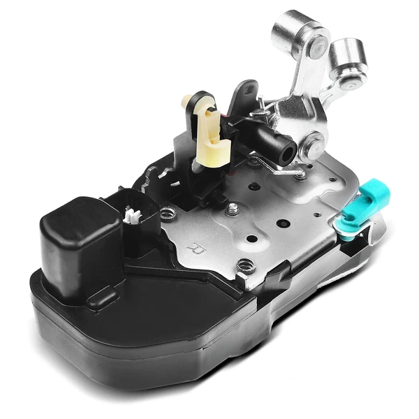 Front Passenger Door Lock Actuator for Jeep Commander 2006-2010 Sport Utility