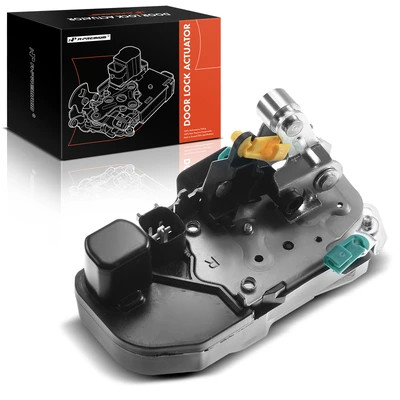 Front Passenger Door Lock Actuator