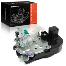 Rear Driver Door Lock Actuator