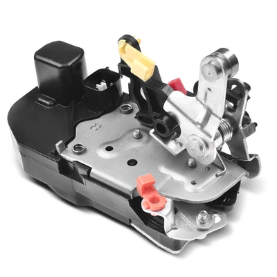 Rear Passenger Door Lock Actuator