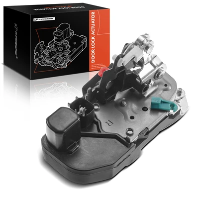 Rear Passenger Door Lock Actuator