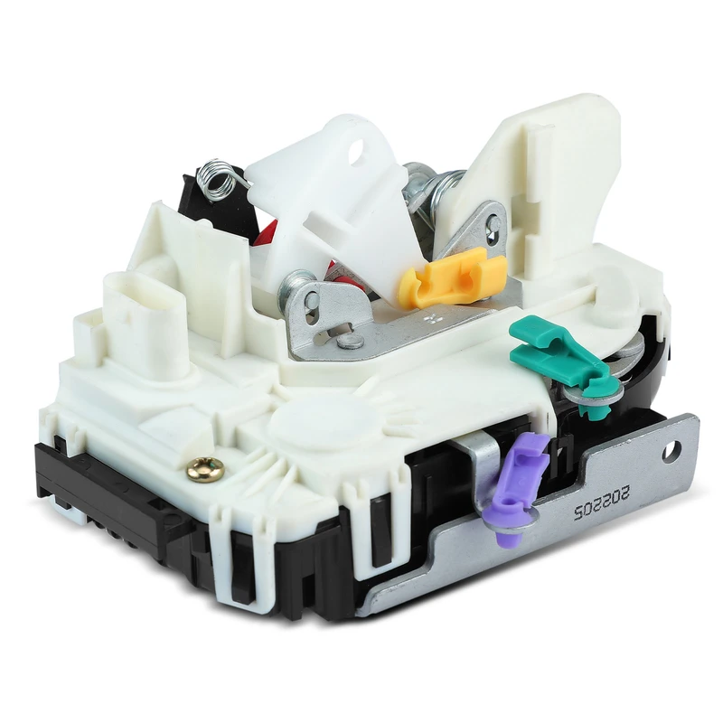 Front Passenger Door Lock Actuator for 2005-2006 Jeep TJ