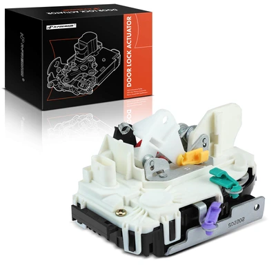 Front Passenger Door Lock Actuator