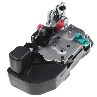 Rear Passenger Door Lock Actuator