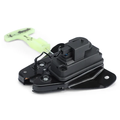 Rear Tailgate Door Lock Actuator