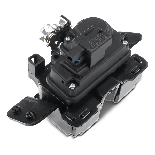 Rear Tailgate Door Lock Actuator for Dodge Durango 2004 2005