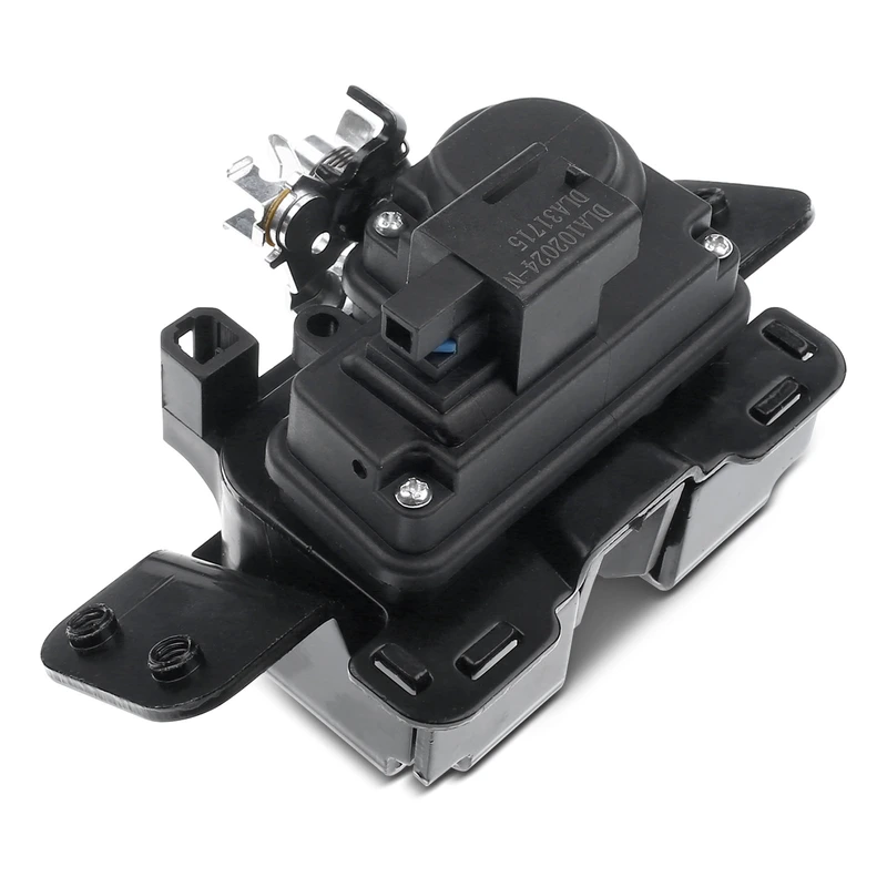 Rear Tailgate Door Lock Actuator for 2004-2005 Dodge Durango