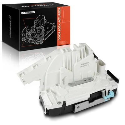 Front Driver Door Lock Actuator
