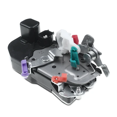 Front Passenger Door Lock Actuator
