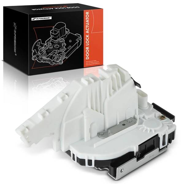 Front Driver Door Lock Actuator for 2014 Jeep Cherokee