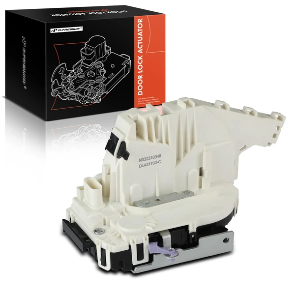 Front Passenger Door Lock Actuator for 2015 Chrysler 300