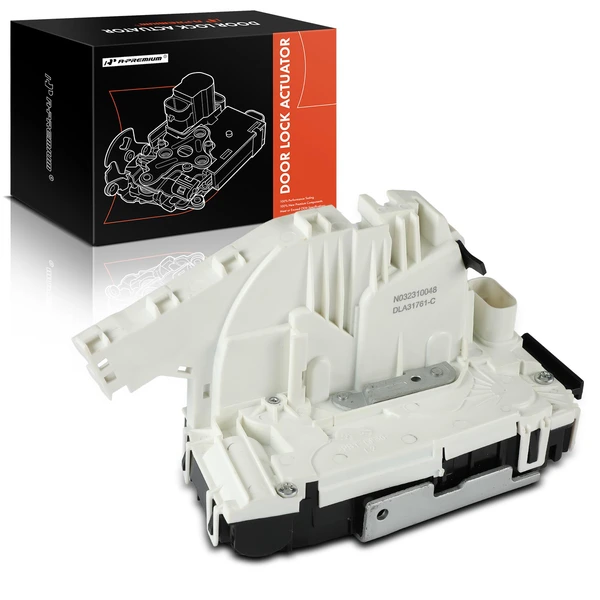 Front Driver Door Lock Actuator for 2013-2015 Dodge Journey