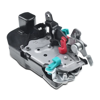 Front Passenger Door Lock Actuator