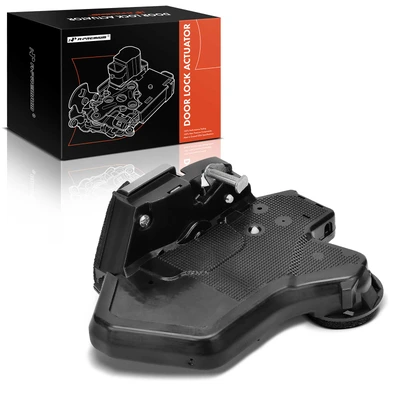 Rear Driver Door Lock Actuator