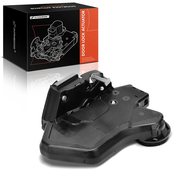 Rear Driver Door Lock Actuator for Lexus RX330 ES330 2004-2006 RX350 ES300