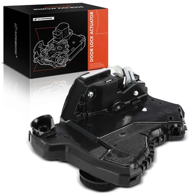 Front Driver Door Lock Actuator