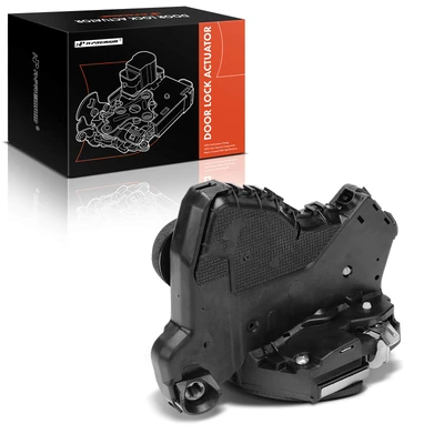 Front Passenger Door Lock Actuator