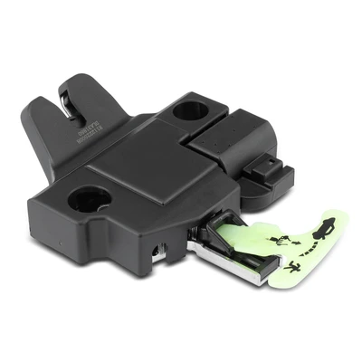 Trunk Door Lock Actuator