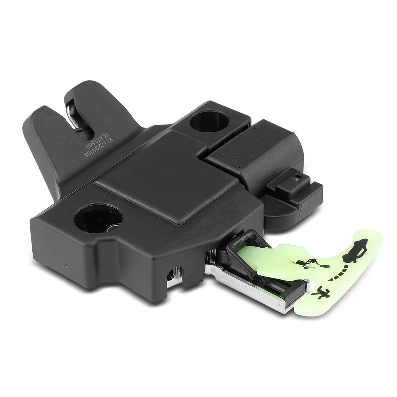 Trunk Door Lock Actuator for Toyota Camry Sedan 2.4L 2.5L 3.5L Liftgate