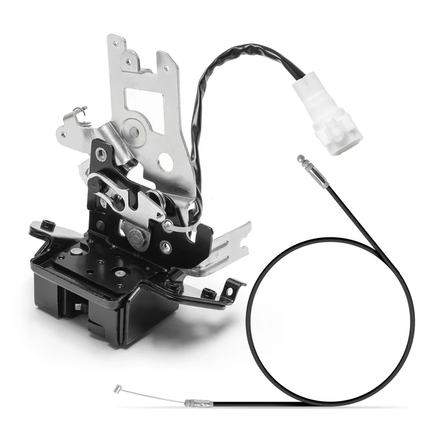 Tailgate Door Lock Actuator for Toyota Sequoia V8 4.7L 01-07 Liftgate