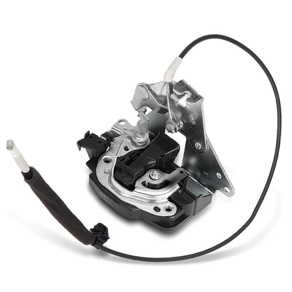 Right Door Lock Actuator for 2008-2011 2013-2015 Toyota Land Cruiser