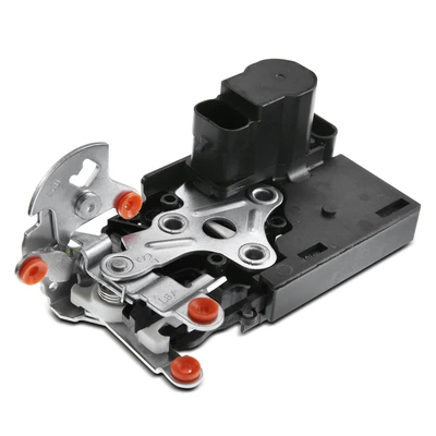 Front Driver Door Lock Actuator