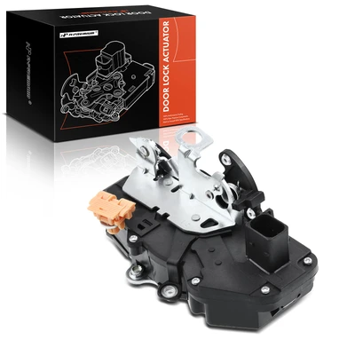 Front Driver Door Lock Actuator