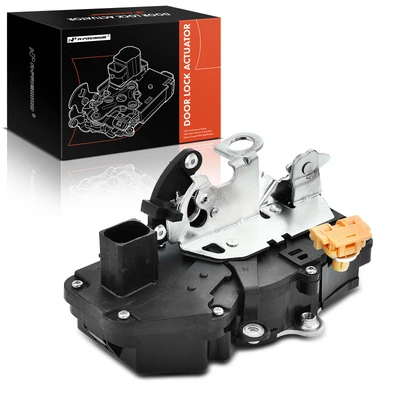Front Passenger Door Lock Actuator