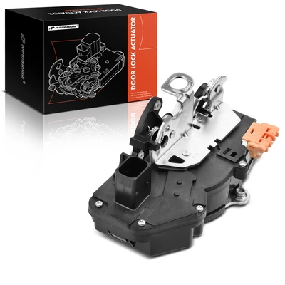 Front Passenger Door Lock Actuator
