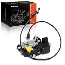 Front Driver Power Door Lock Actuator for 2005-2006 Pontiac Pursuit