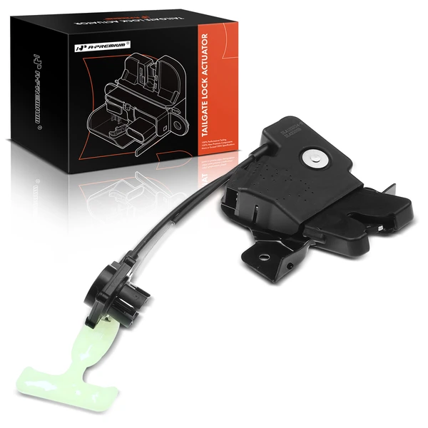 Rear Tailgate Door Lock Actuator for Ford Mustang 2005 2006 2007