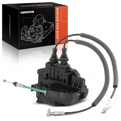 Front Passenger Door Lock Actuator