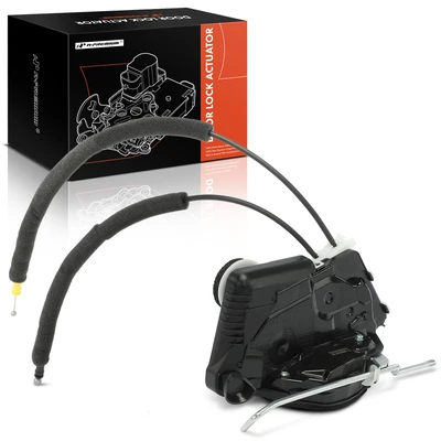 Front Passenger Door Lock Actuator