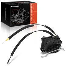 Front Passenger Door Lock Actuator