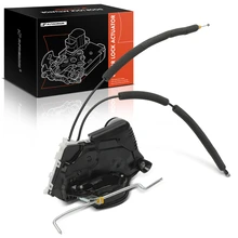 Front Driver Door Lock Actuator