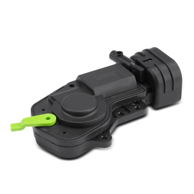 Front Driver Door Lock Actuator