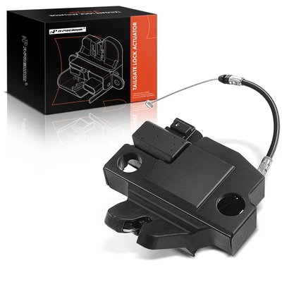 Trunk Door Lock Actuator
