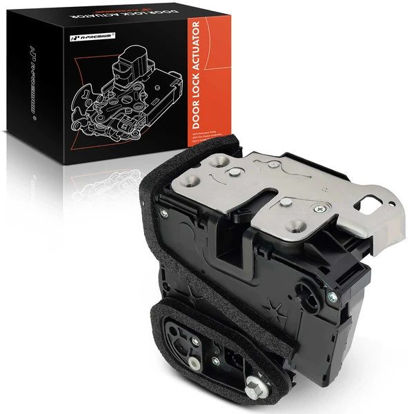 Rear Passenger Door Lock Actuator for 2017-2023 GMC Acadia