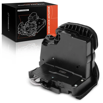 Rear Driver Door Lock Actuator