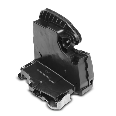 Rear Passenger Door Lock Actuator