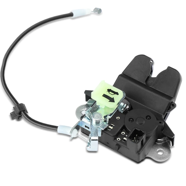 Rear Trunk Door Lock Actuator for Hyundai Sonata 2009-2015 Sedan