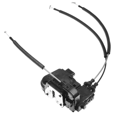 Front Passenger Door Lock Actuator