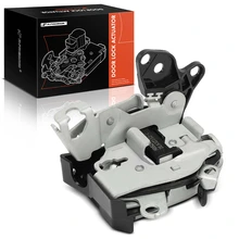 Front Passenger Door Latch Lock Actuator