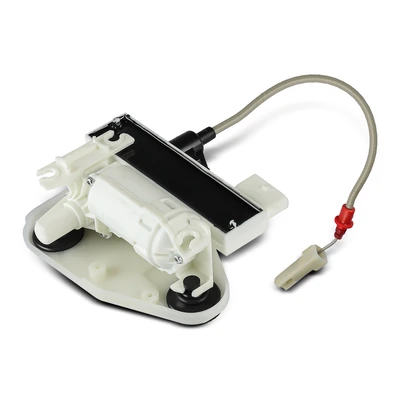 Rear Passenger Door Lock Actuator