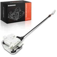 Rear Driver Door Lock Actuator for 2023-2025 BMW Alpina XB7