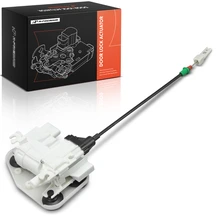 Front Driver Door Lock Actuator for 2019-2023 BMW X7