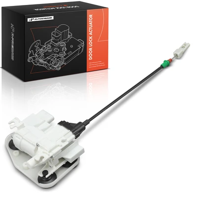 Front Driver Door Lock Actuator