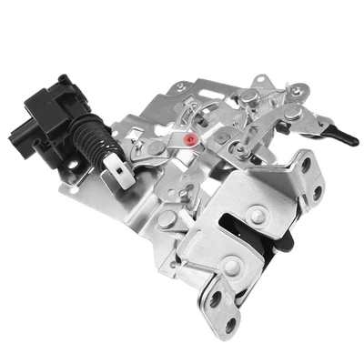 Front Passenger Door Lock Actuator