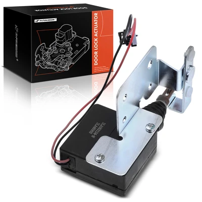 Door Lock Actuator